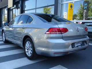 Volkswagen Passat B8 2.0 TDI DSG Comfortline 