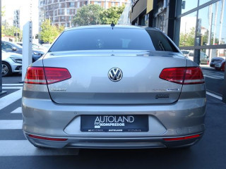 Volkswagen Passat B8 2.0 TDI DSG Comfortline 