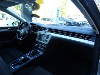 Volkswagen Passat B8 2.0 TDI DSG Comfortline 