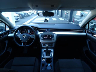 Volkswagen Passat B8 2.0 TDI DSG Comfortline 