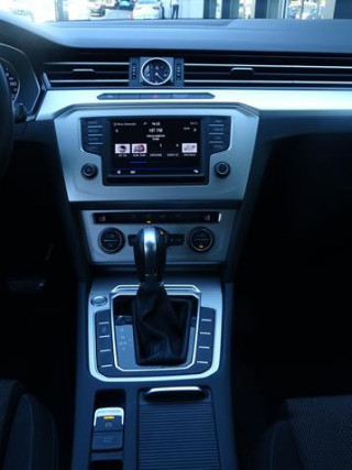 Volkswagen Passat B8 2.0 TDI DSG Comfortline 