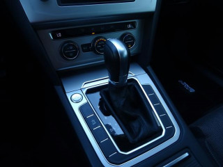 Volkswagen Passat B8 2.0 TDI DSG Comfortline 