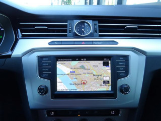 Volkswagen Passat B8 2.0 TDI DSG Comfortline 