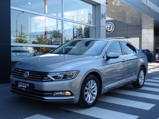 Volkswagen Passat B8 2.0 TDI DSG Comfortline 