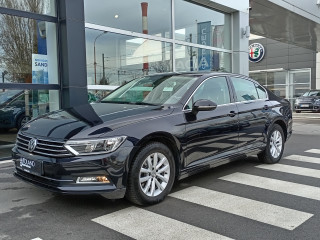 Volkswagen Passat B8 2.0 TDI Comfort DSG