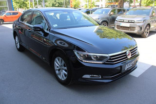 Volkswagen Passat B8 2.0TDI Comfortline 