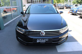 Volkswagen Passat B8 2.0TDI Comfortline 