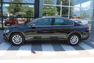 Volkswagen Passat B8 2.0TDI Comfortline 