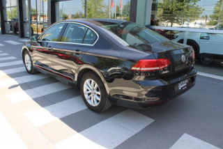 Volkswagen Passat B8 2.0TDI Comfortline 