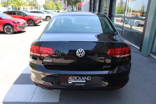 Volkswagen Passat B8 2.0TDI Comfortline 