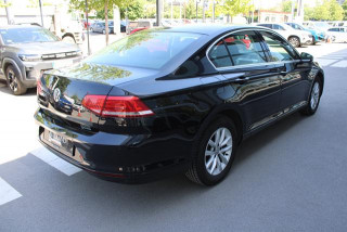 Volkswagen Passat B8 2.0TDI Comfortline 
