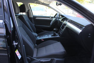 Volkswagen Passat B8 2.0TDI Comfortline 