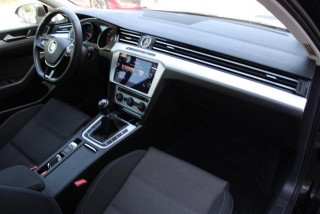 Volkswagen Passat B8 2.0TDI Comfortline 