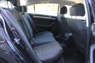 Volkswagen Passat B8 2.0TDI Comfortline 