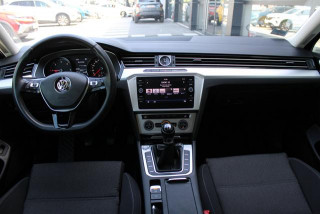 Volkswagen Passat B8 2.0TDI Comfortline 