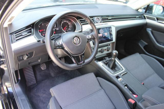 Volkswagen Passat B8 2.0TDI Comfortline 