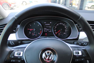 Volkswagen Passat B8 2.0TDI Comfortline 