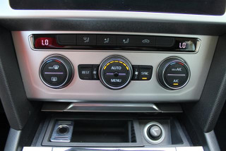 Volkswagen Passat B8 2.0TDI Comfortline 