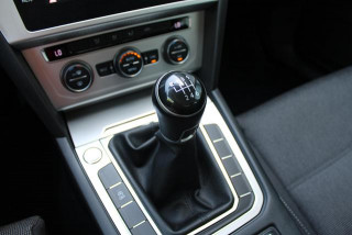 Volkswagen Passat B8 2.0TDI Comfortline 