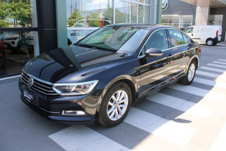 Volkswagen Passat B8 2.0TDI Comfortline 