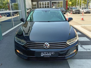 Volkswagen Passat B8 2.0 TDI Comfortline 