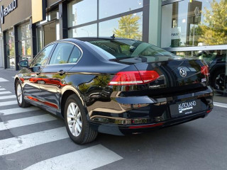 Volkswagen Passat B8 2.0 TDI Comfortline 