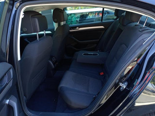 Volkswagen Passat B8 2.0 TDI Comfortline 