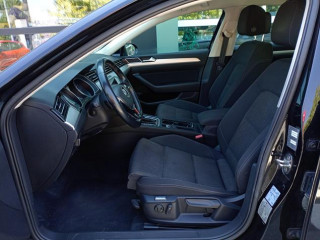 Volkswagen Passat B8 2.0 TDI Comfortline 