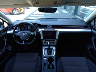 Volkswagen Passat B8 2.0 TDI Comfortline 