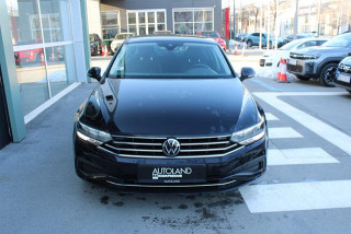 Volkswagen Passat B8 2.0 TDI DSG 