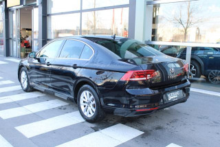 Volkswagen Passat B8 2.0 TDI DSG 