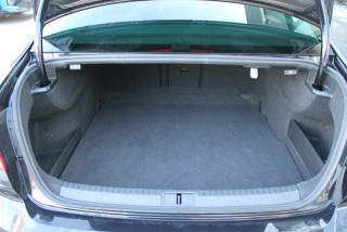 Volkswagen Passat B8 2.0 TDI DSG 