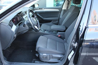 Volkswagen Passat B8 2.0 TDI DSG 