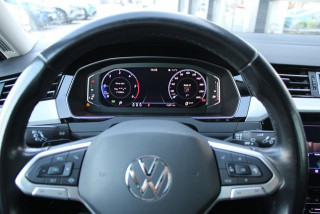 Volkswagen Passat B8 2.0 TDI DSG 