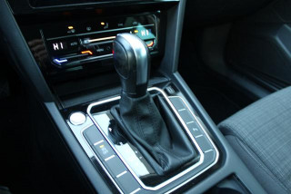 Volkswagen Passat B8 2.0 TDI DSG 