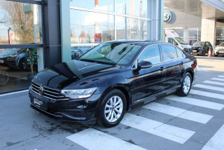 Volkswagen Passat B8 2.0 TDI DSG 