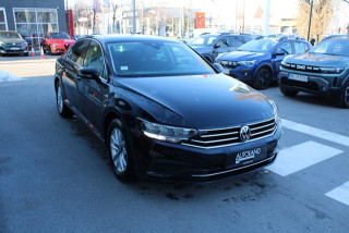 Volkswagen Passat B8 2.0 TDI DSG 