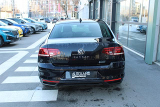 Volkswagen Passat B8 2.0 TDI DSG 