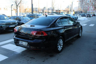 Volkswagen Passat B8 2.0 TDI DSG 