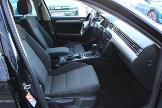 Volkswagen Passat B8 2.0 TDI DSG 