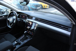 Volkswagen Passat B8 2.0 TDI DSG 