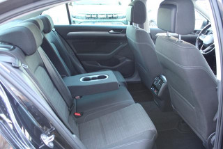 Volkswagen Passat B8 2.0 TDI DSG 