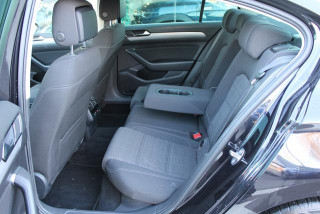 Volkswagen Passat B8 2.0 TDI DSG 