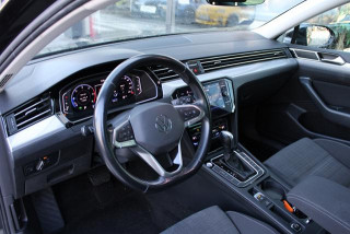 Volkswagen Passat B8 2.0 TDI DSG 