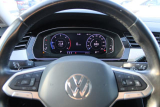 Volkswagen Passat B8 2.0 TDI DSG 