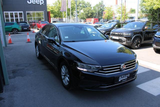 Volkswagen Passat B8 2.0 TDI Comfortline 