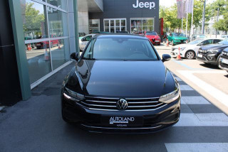 Volkswagen Passat B8 2.0 TDI Comfortline 