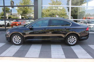 Volkswagen Passat B8 2.0 TDI Comfortline 