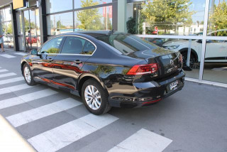 Volkswagen Passat B8 2.0 TDI Comfortline 