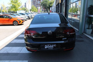 Volkswagen Passat B8 2.0 TDI Comfortline 